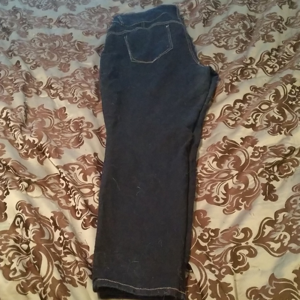 D. Jeans